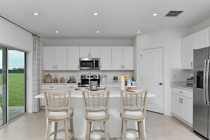 4725 YELLOW ELDER WAY, KISSIMMEE, FL, 34758