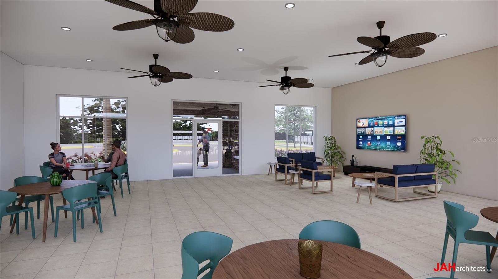 8573 PINECREST TRL, WILDWOOD, FL, 34785