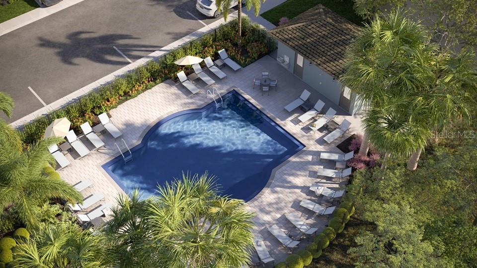 36075 RISA MICHELE ST, ZEPHYRHILLS, FL, 33541