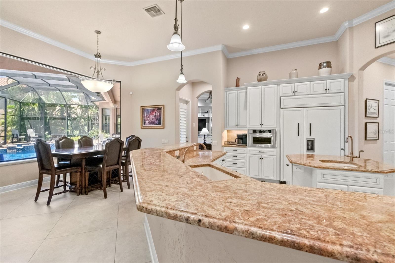 6808 BELMONT CT, LAKEWOOD RANCH, FL, 34202