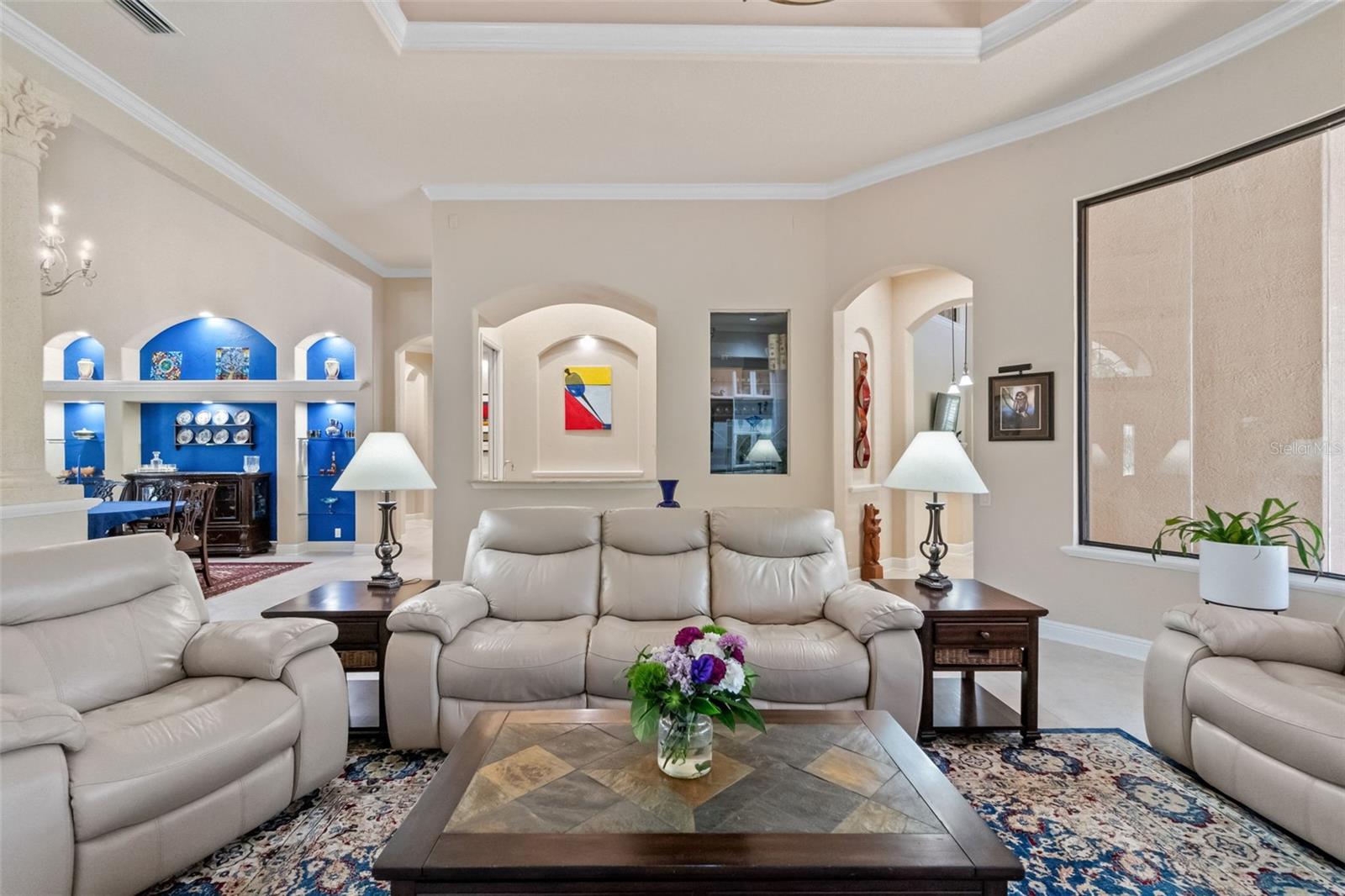 6808 BELMONT CT, LAKEWOOD RANCH, FL, 34202