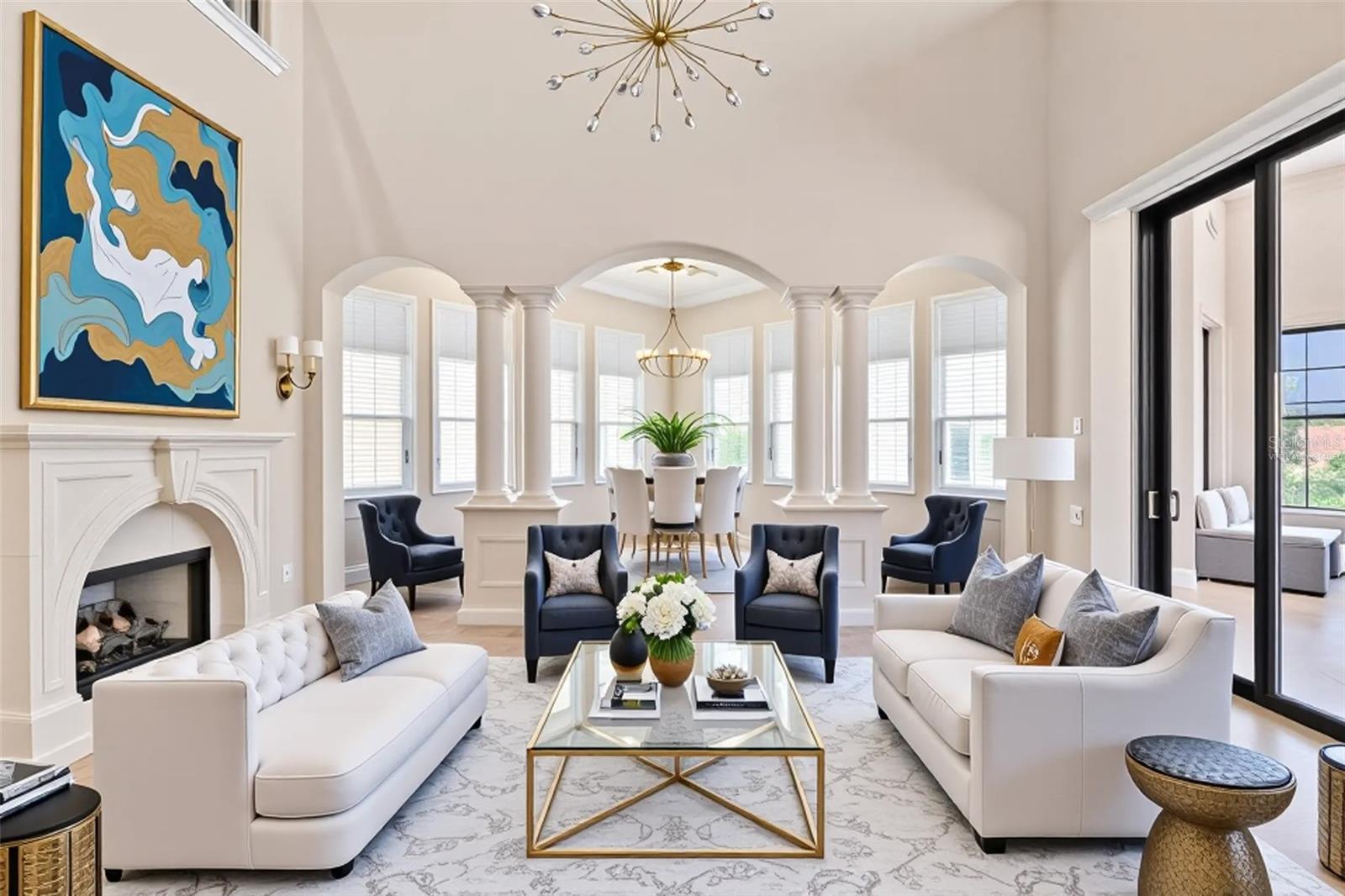 6808 BELMONT CT, LAKEWOOD RANCH, FL, 34202