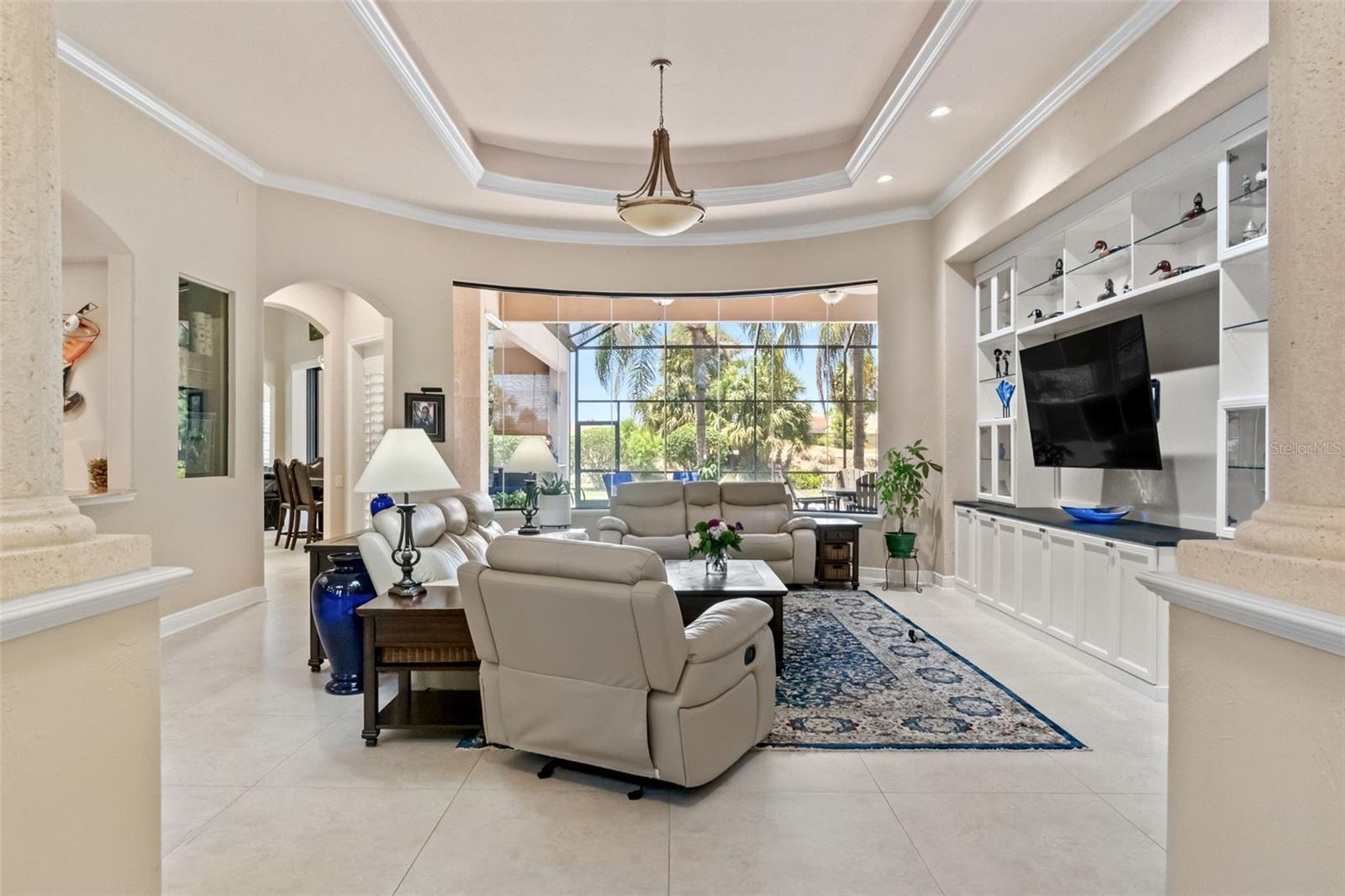 6808 BELMONT CT, LAKEWOOD RANCH, FL, 34202