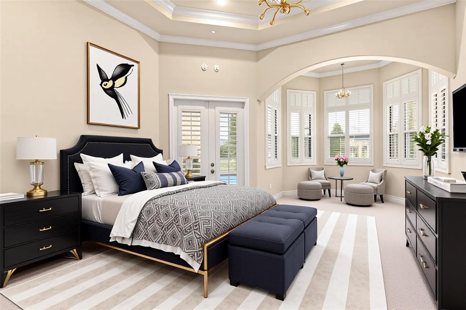 6808 BELMONT CT, LAKEWOOD RANCH, FL, 34202