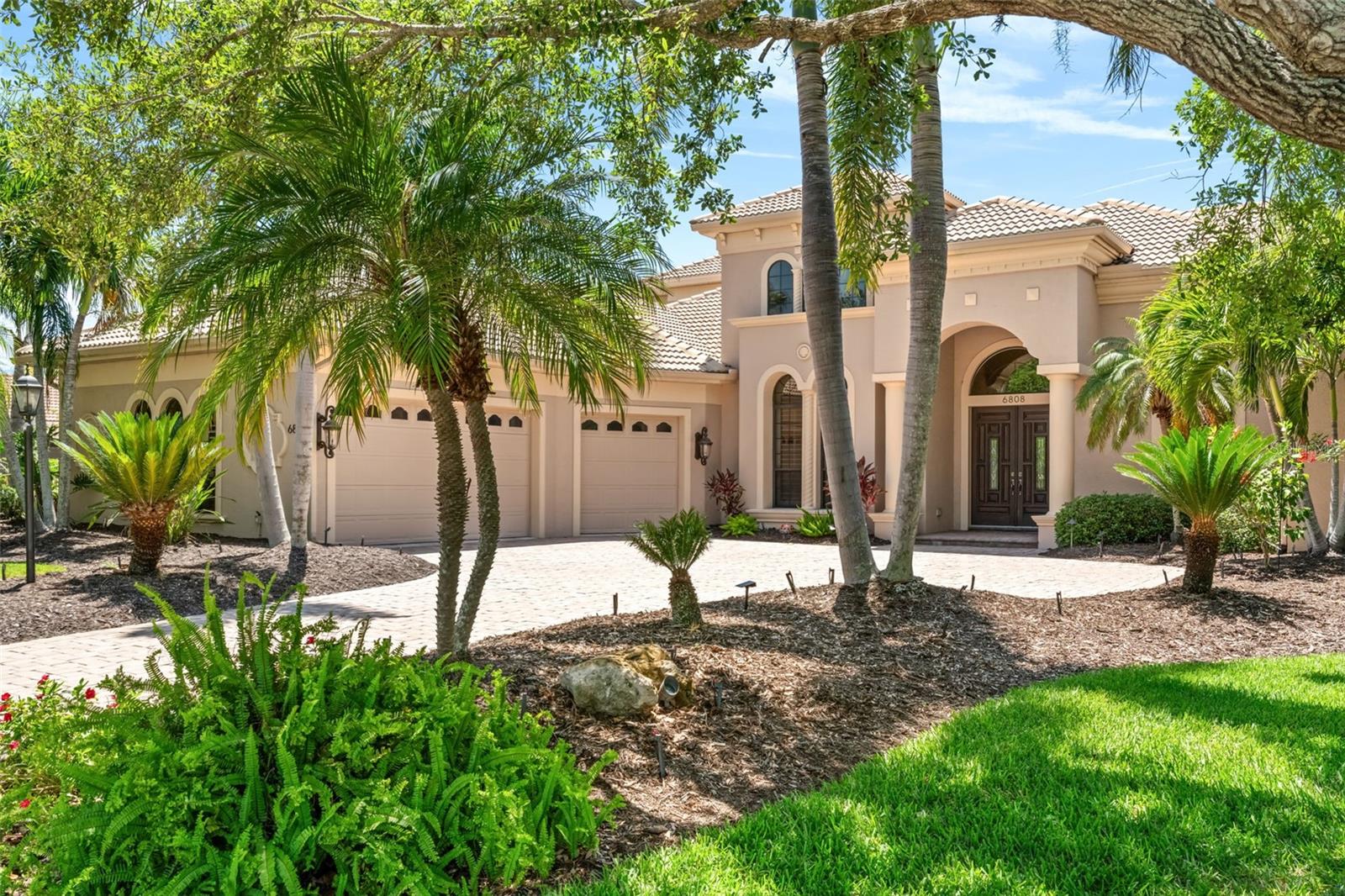 6808 BELMONT CT, LAKEWOOD RANCH, FL, 34202