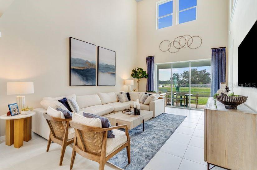 5733 GINGHAM DR, KISSIMMEE, FL, 34758