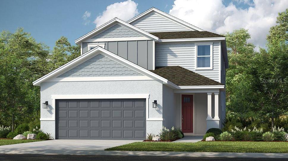 5733 GINGHAM DR, KISSIMMEE, FL, 34758