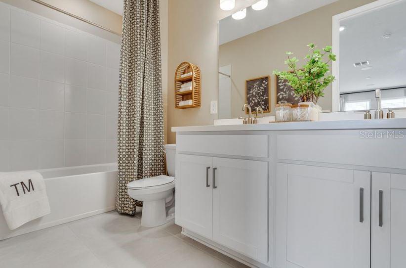 5733 GINGHAM DR, KISSIMMEE, FL, 34758