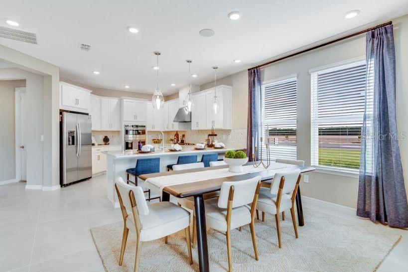 5733 GINGHAM DR, KISSIMMEE, FL, 34758