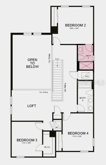 5733 GINGHAM DR, KISSIMMEE, FL, 34758