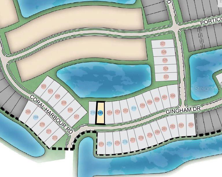 5733 GINGHAM DR, KISSIMMEE, FL, 34758