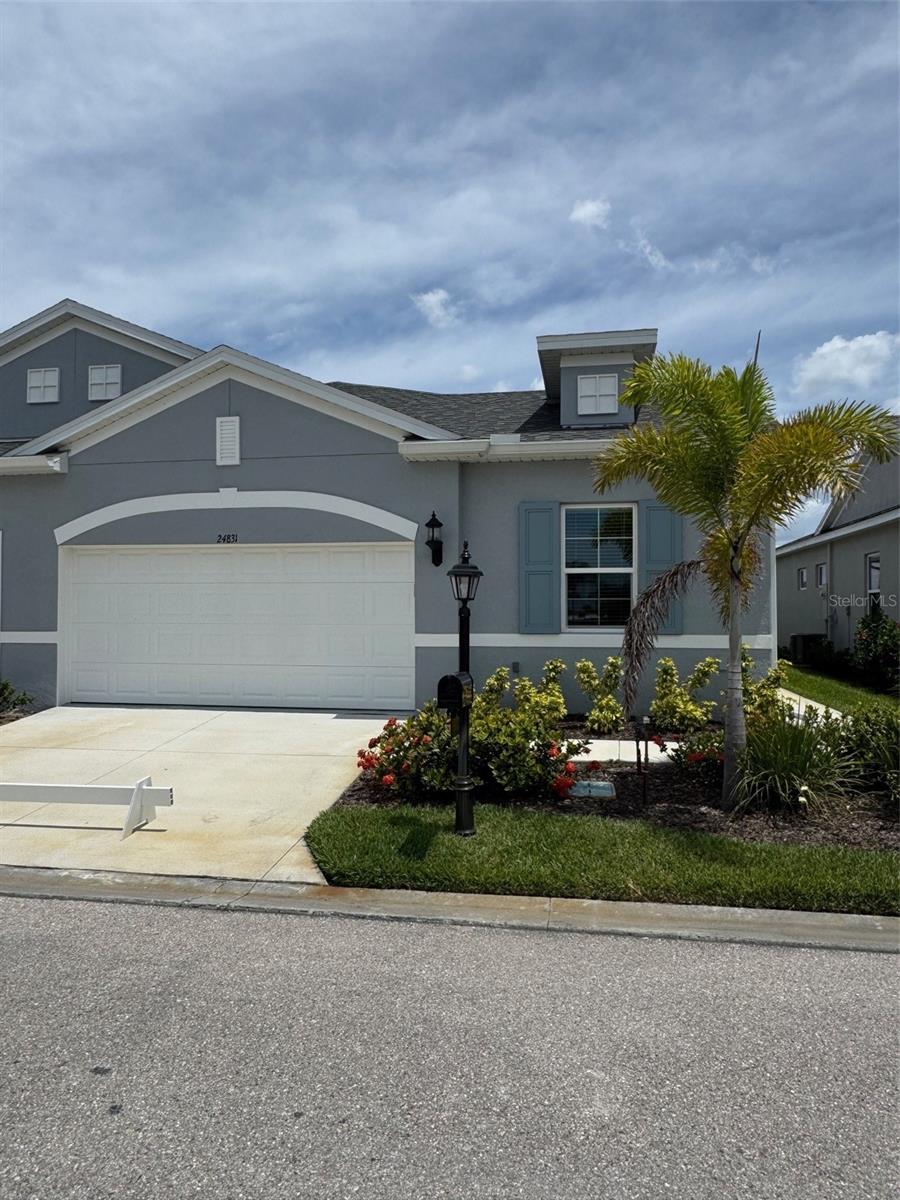 24831 BUCKINGHAM WAY, PORT CHARLOTTE, FL, 33980