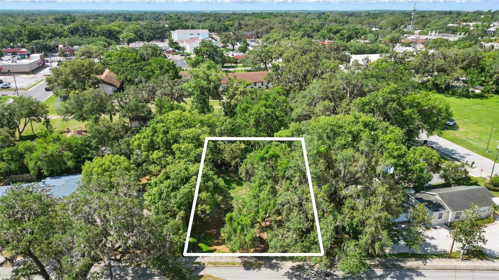 314 MONROE AVE, APOPKA, FL, 32703