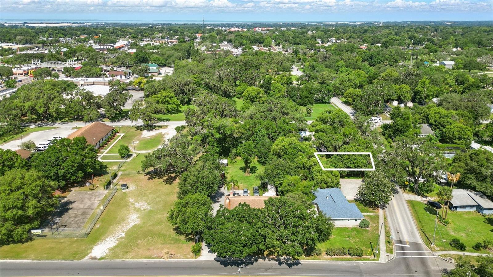 314 MONROE AVE, APOPKA, FL, 32703