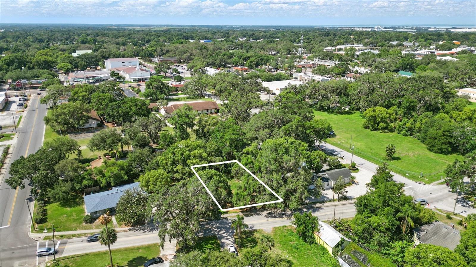 314 MONROE AVE, APOPKA, FL, 32703