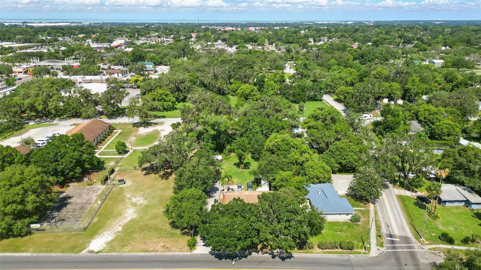 314 MONROE AVE, APOPKA, FL, 32703