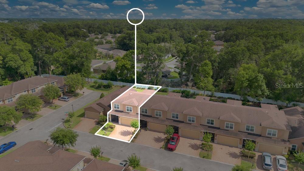 302 TAMMIE SUE LN, DELAND, FL, 32724