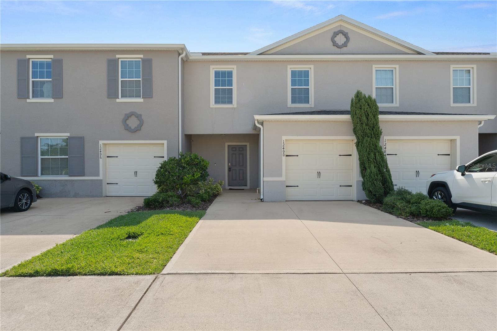 12490 BOWES BRANCH RD, ORLANDO, FL, 32824