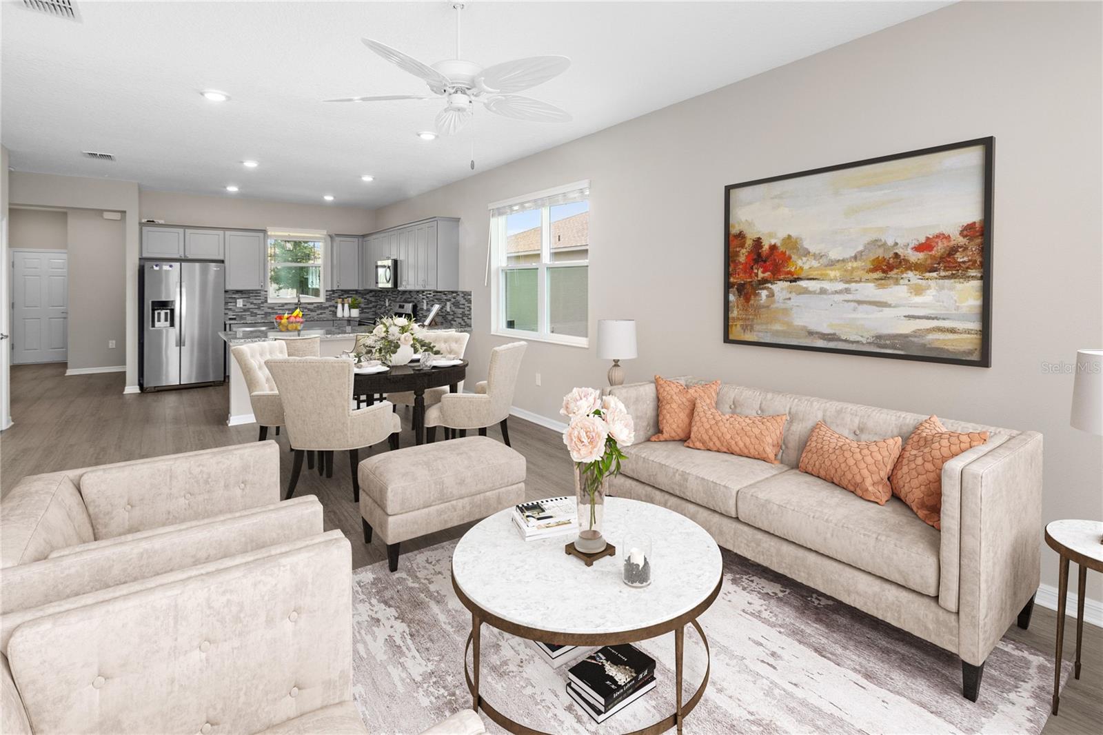 8925 SW 76TH ST, OCALA, FL, 34481