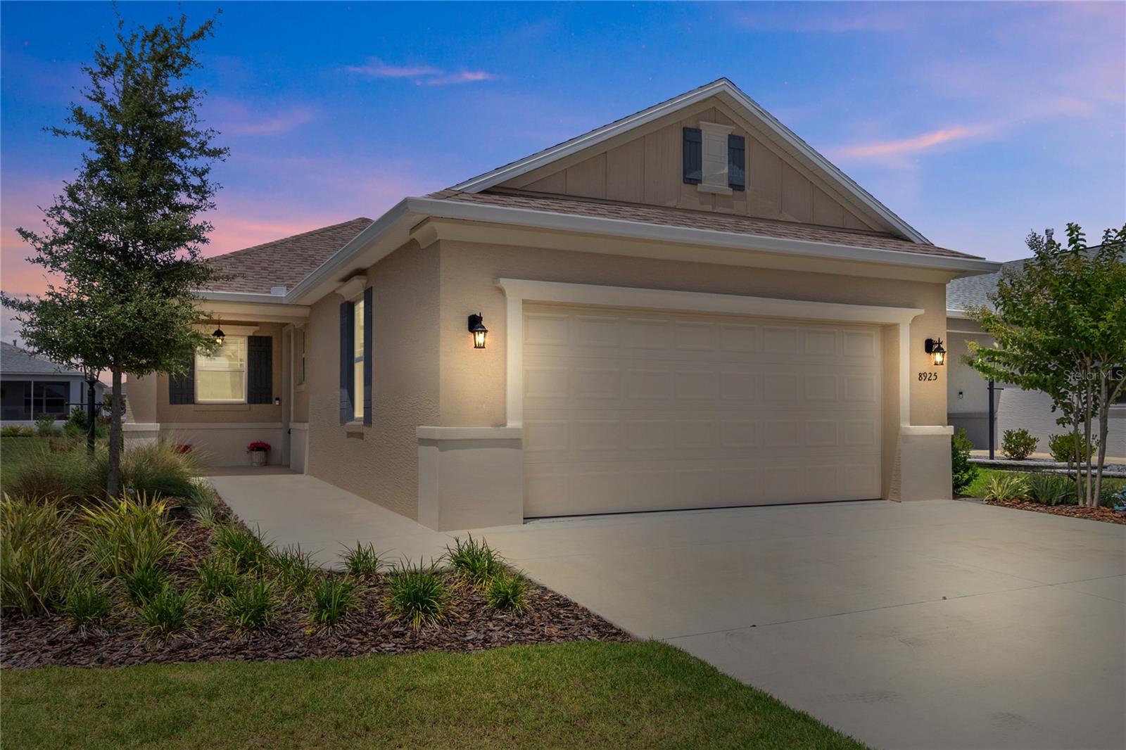 8925 SW 76TH ST, OCALA, FL, 34481