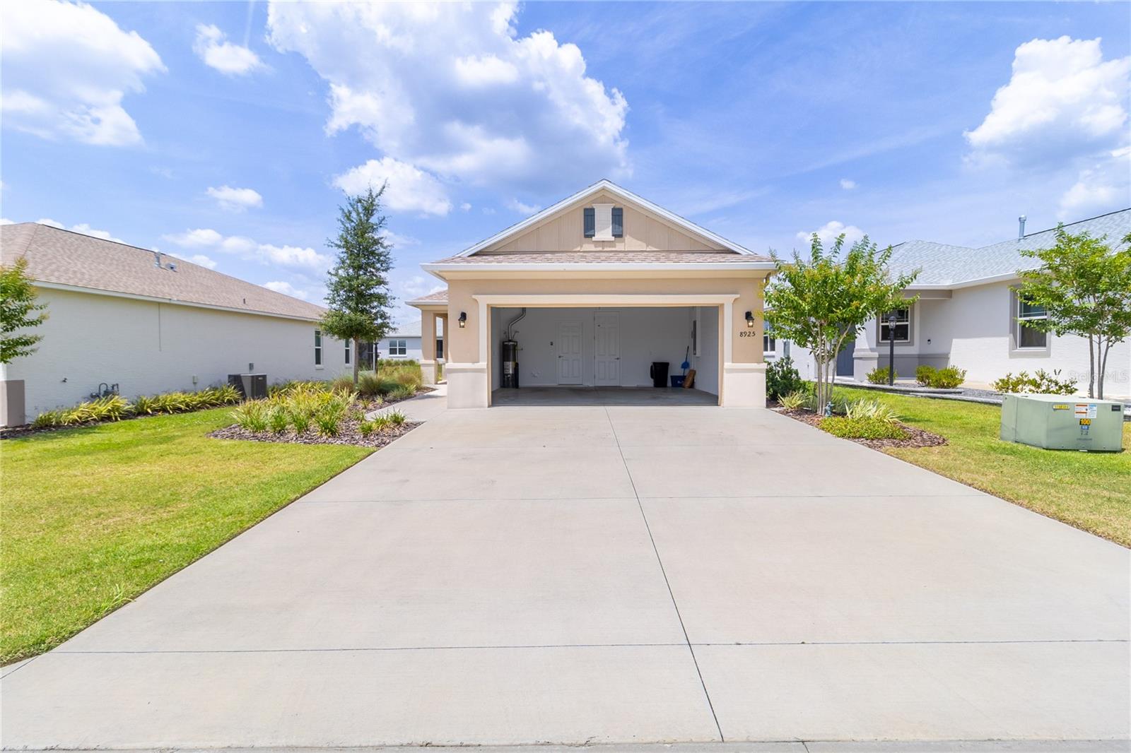 8925 SW 76TH ST, OCALA, FL, 34481