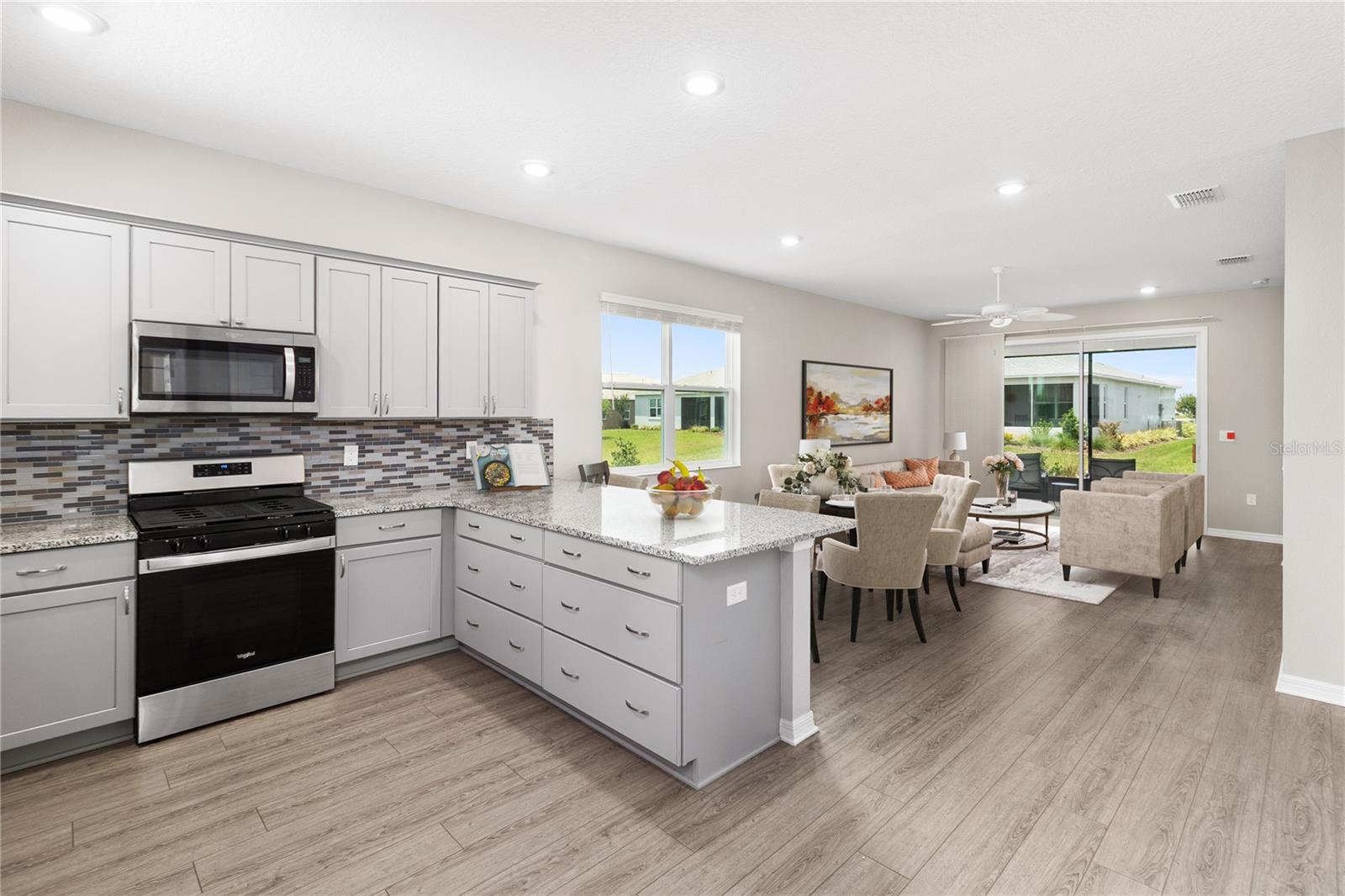 8925 SW 76TH ST, OCALA, FL, 34481