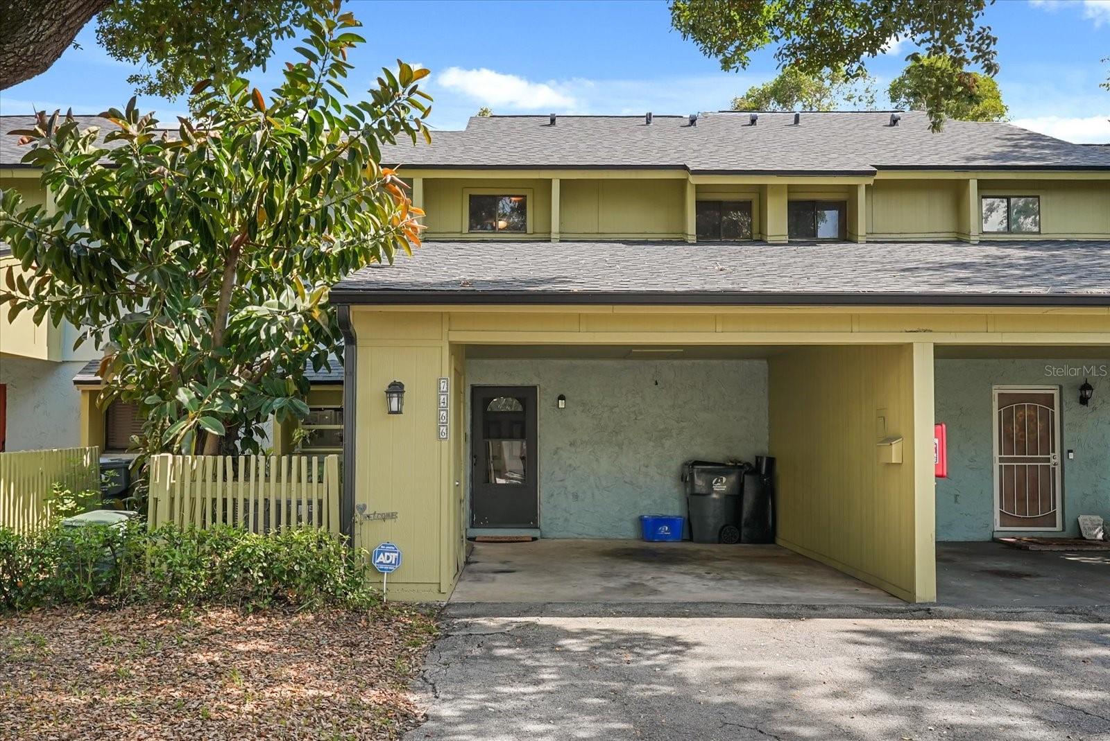 7466 CANFORD CT #25, WINTER PARK, FL, 32792
