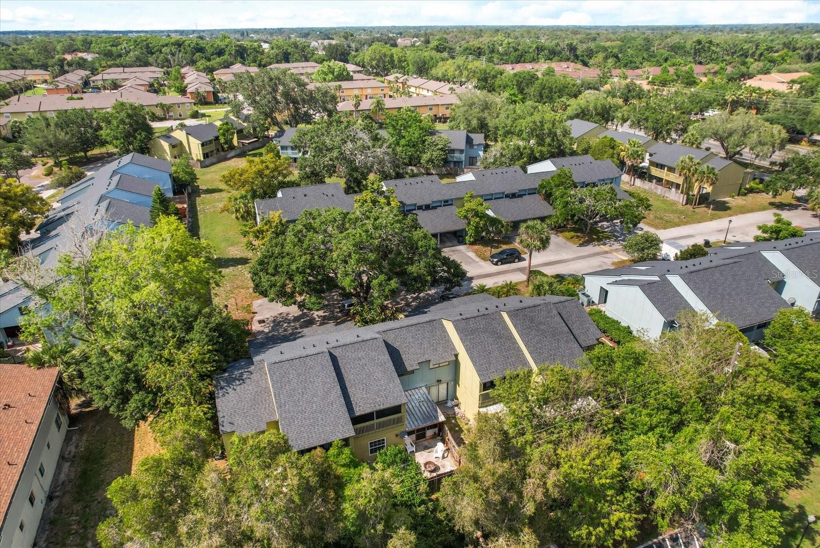 7466 CANFORD CT #25, WINTER PARK, FL, 32792