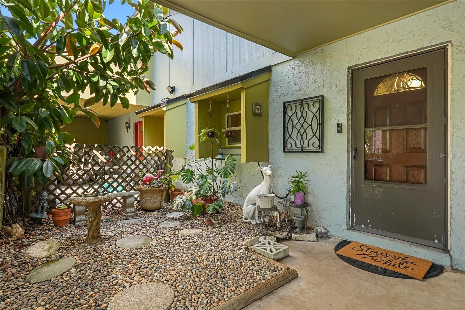 7466 CANFORD CT #25, WINTER PARK, FL, 32792