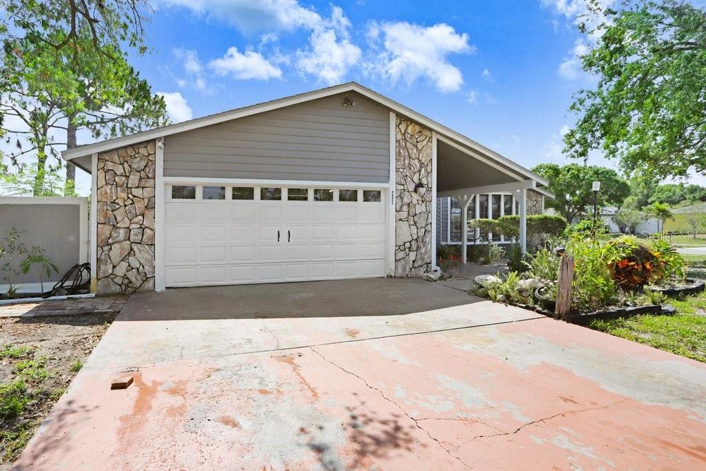 7321 CALADESIA DR, SARASOTA, FL, 34243