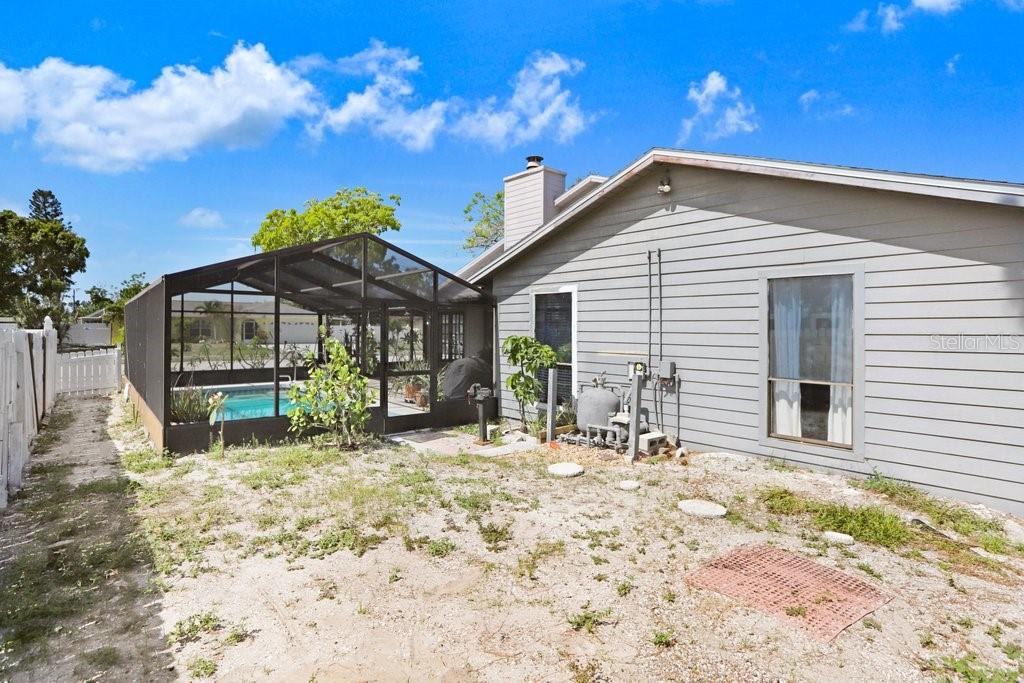 7321 CALADESIA DR, SARASOTA, FL, 34243