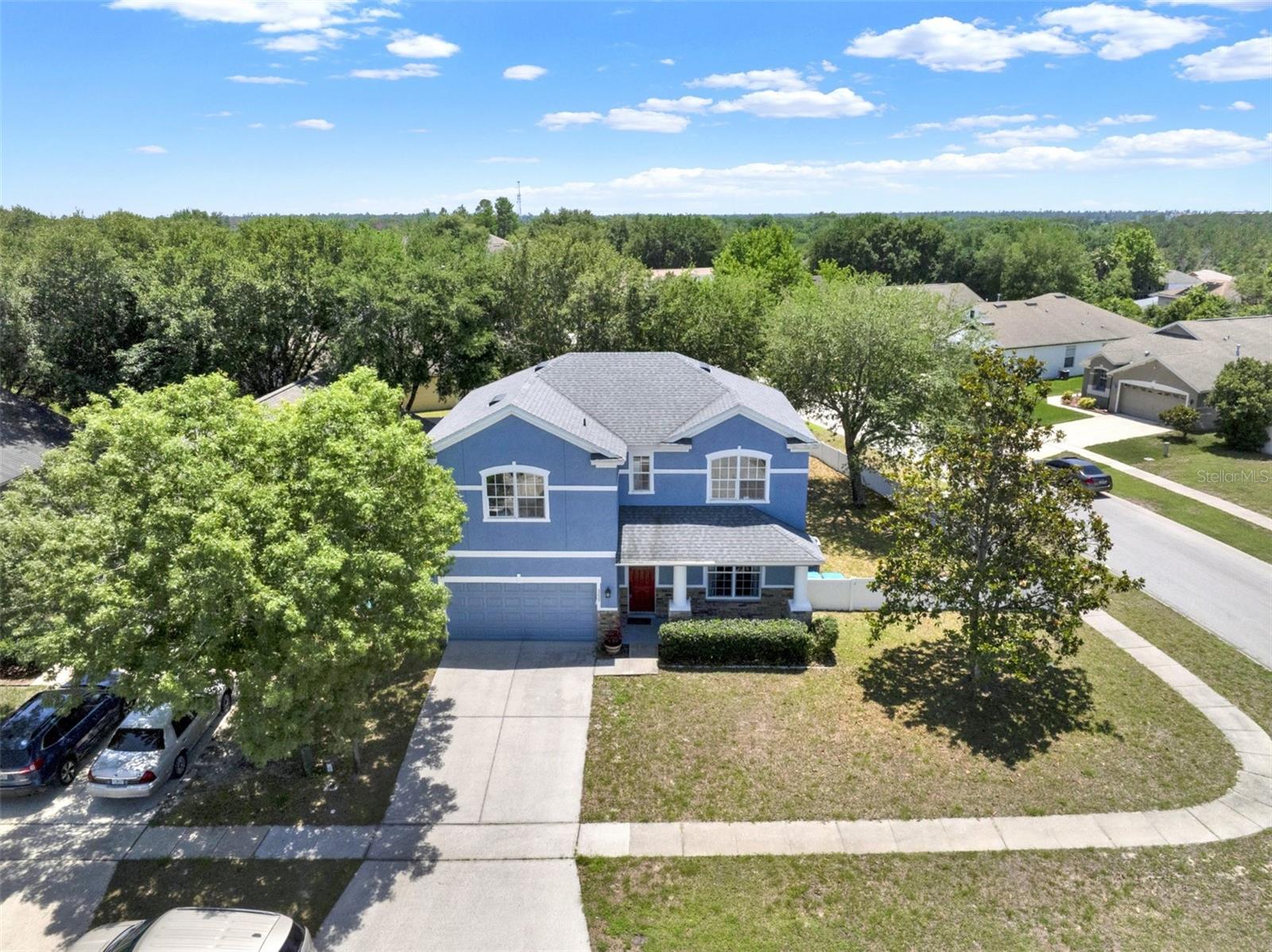 3259 ALLING CT, DELTONA, FL, 32725