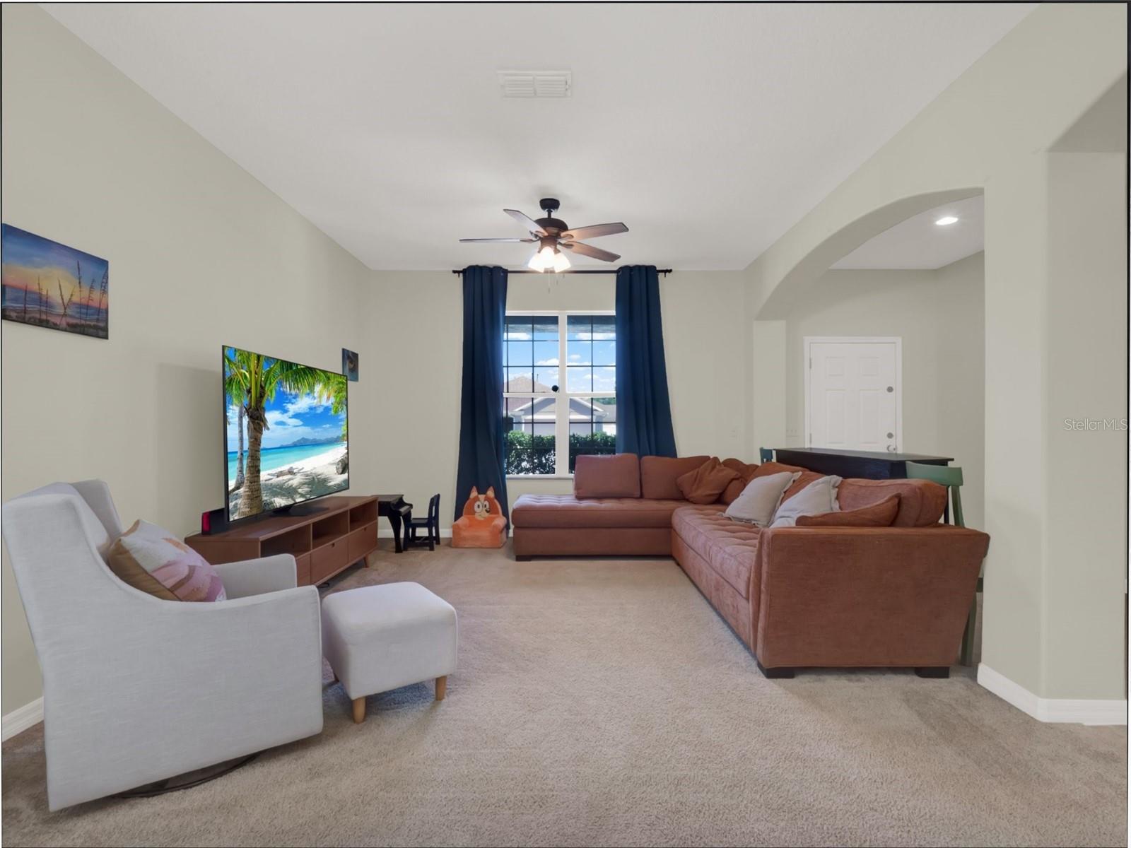 3259 ALLING CT, DELTONA, FL, 32725