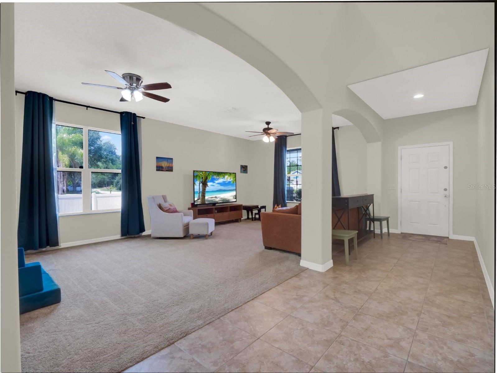 3259 ALLING CT, DELTONA, FL, 32725