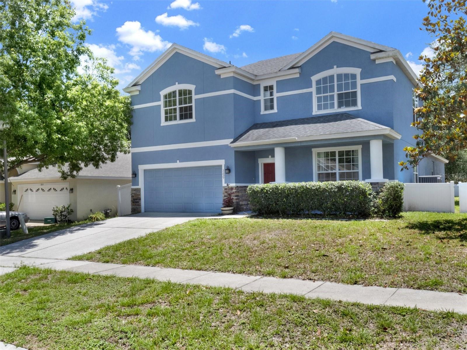 3259 ALLING CT, DELTONA, FL, 32725