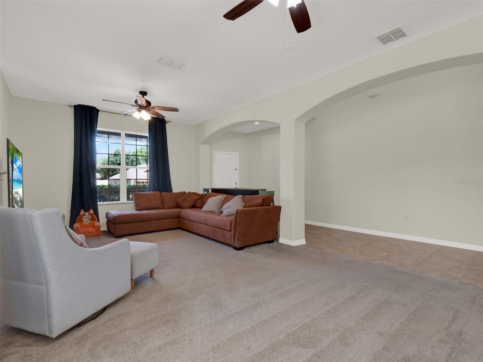 3259 ALLING CT, DELTONA, FL, 32725