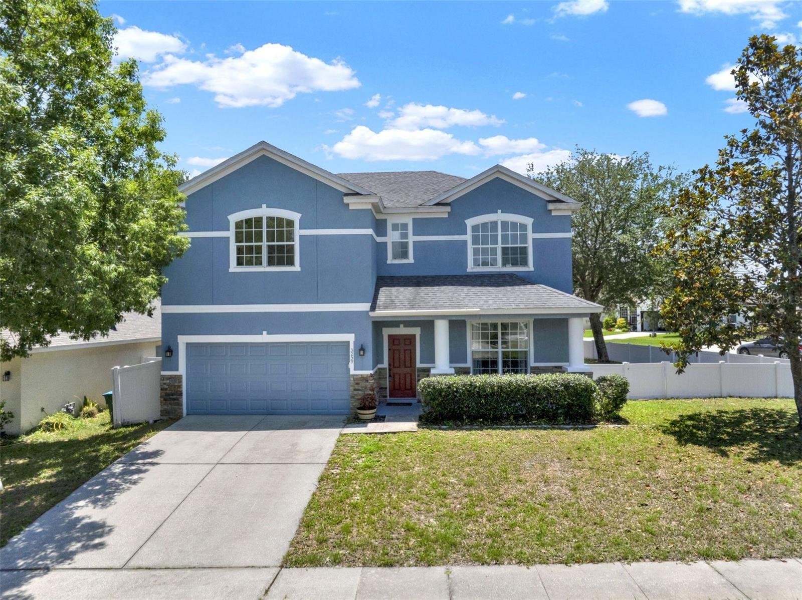 3259 ALLING CT, DELTONA, FL, 32725