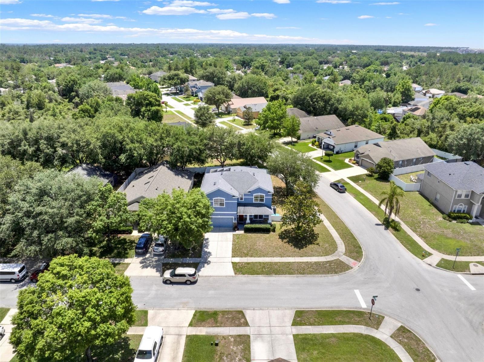 3259 ALLING CT, DELTONA, FL, 32725