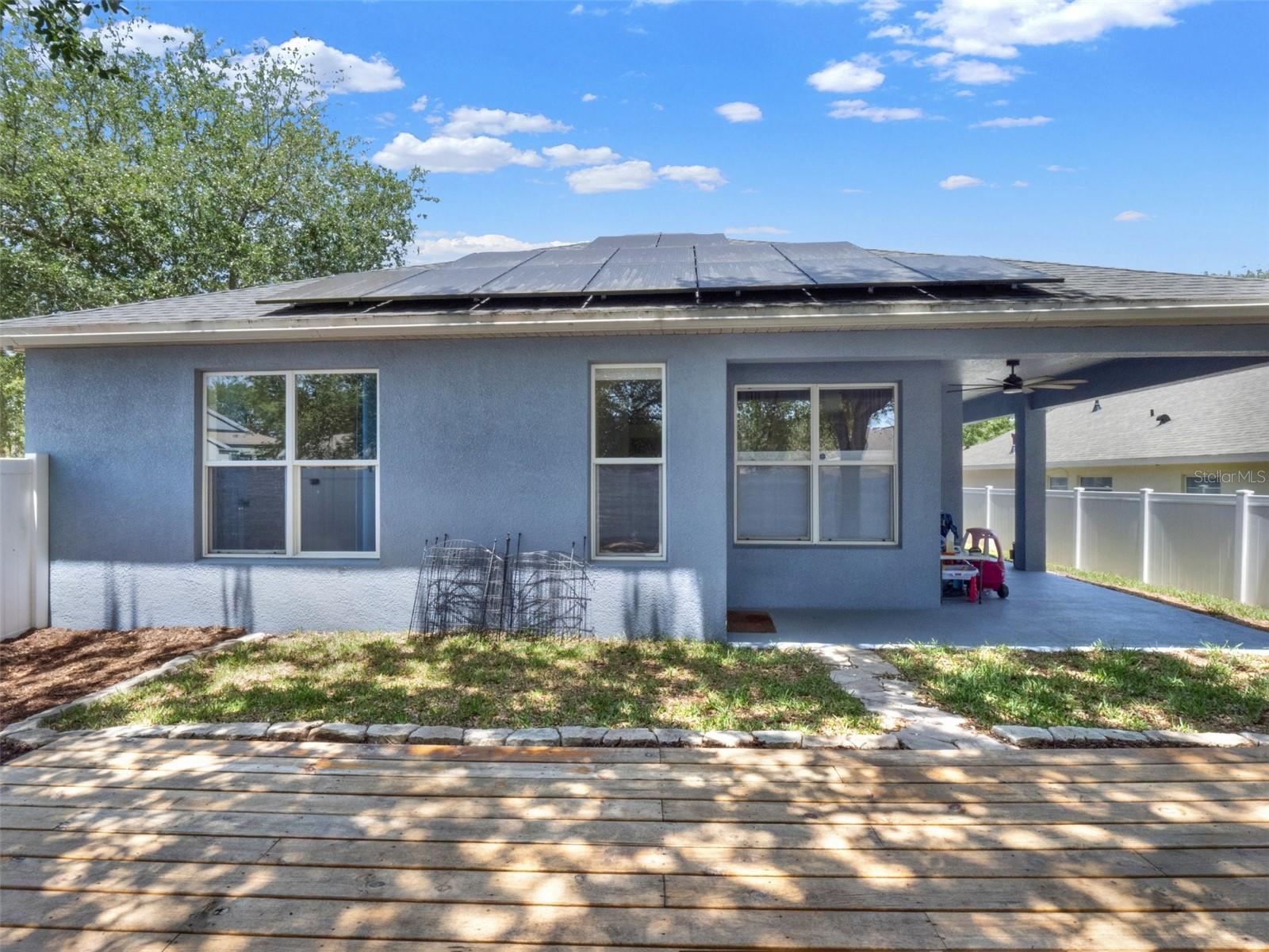 3259 ALLING CT, DELTONA, FL, 32725