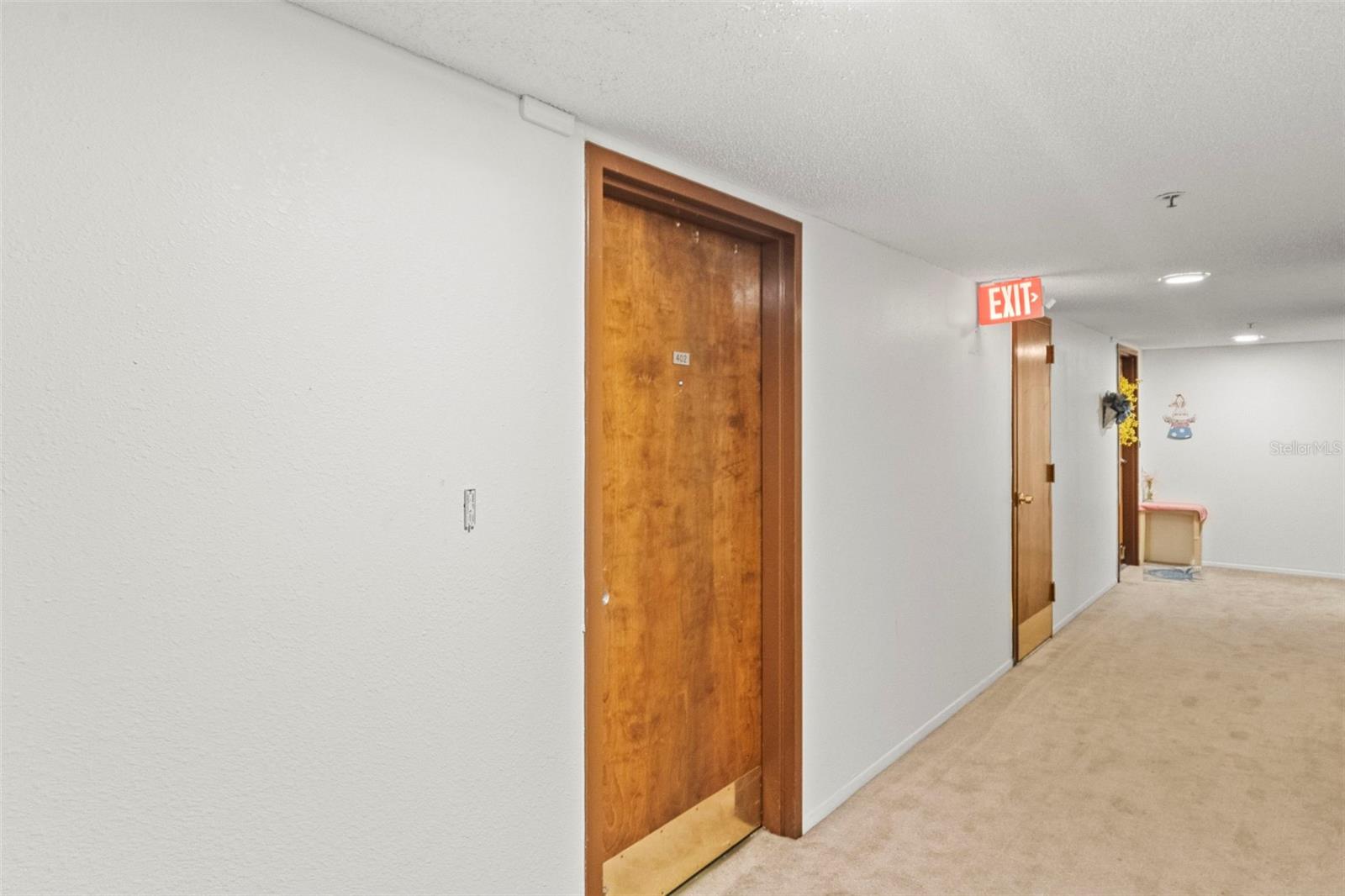 7432 SUNSHINE SKYWAY LN S #402, ST PETERSBURG, FL, 33711