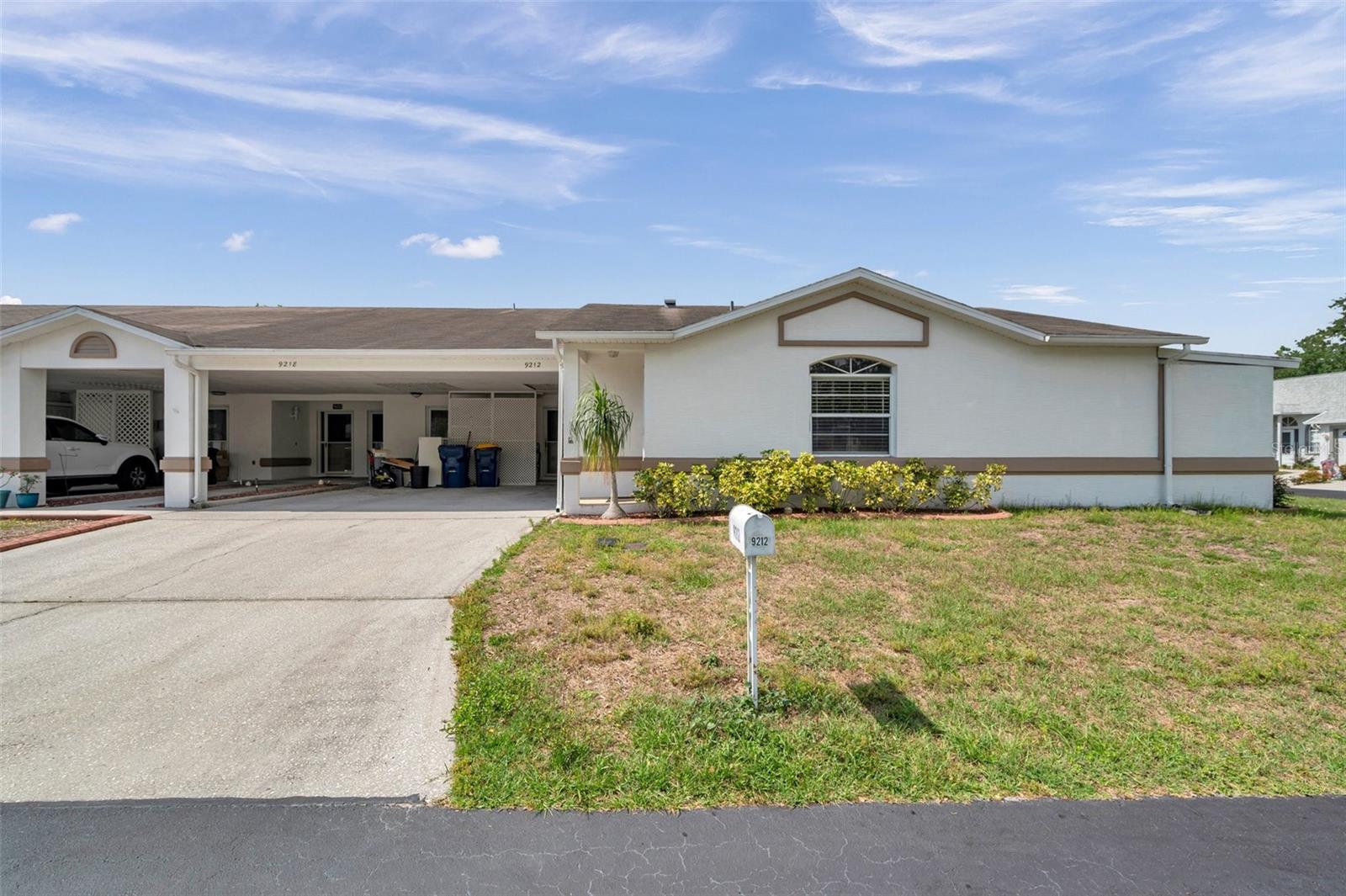 9212 ESTRADA PL, NEW PORT RICHEY, FL, 34655