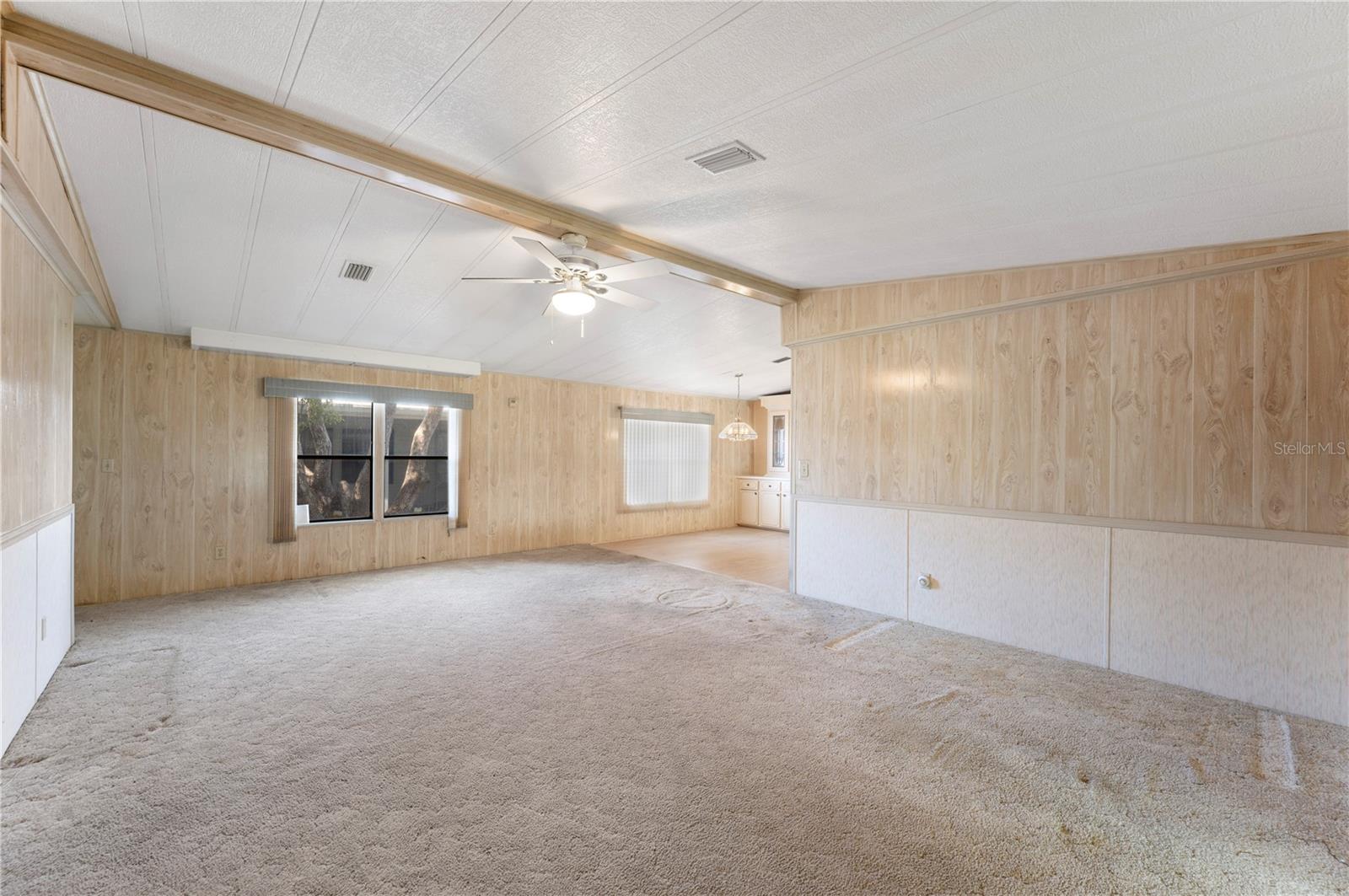 448 SKYLINE DR W, LAKELAND, FL, 33801