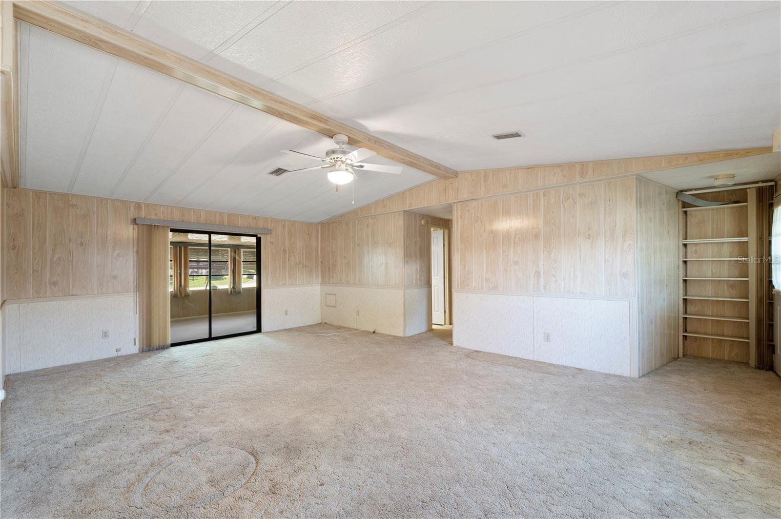 448 SKYLINE DR W, LAKELAND, FL, 33801