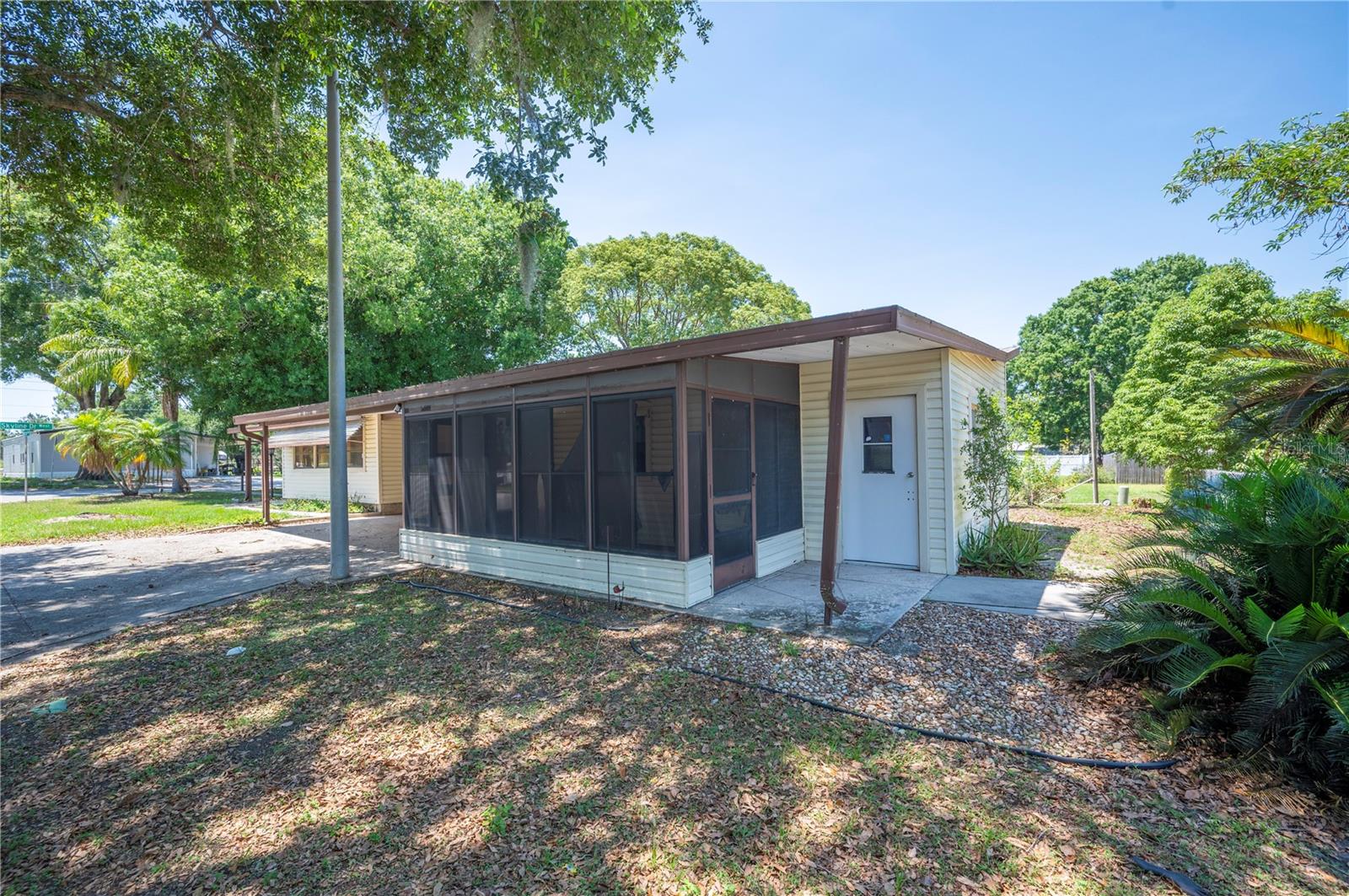 448 SKYLINE DR W, LAKELAND, FL, 33801