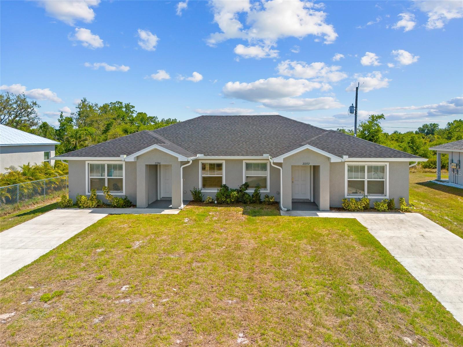 27237 PARTIN DR, PUNTA GORDA, FL, 33983