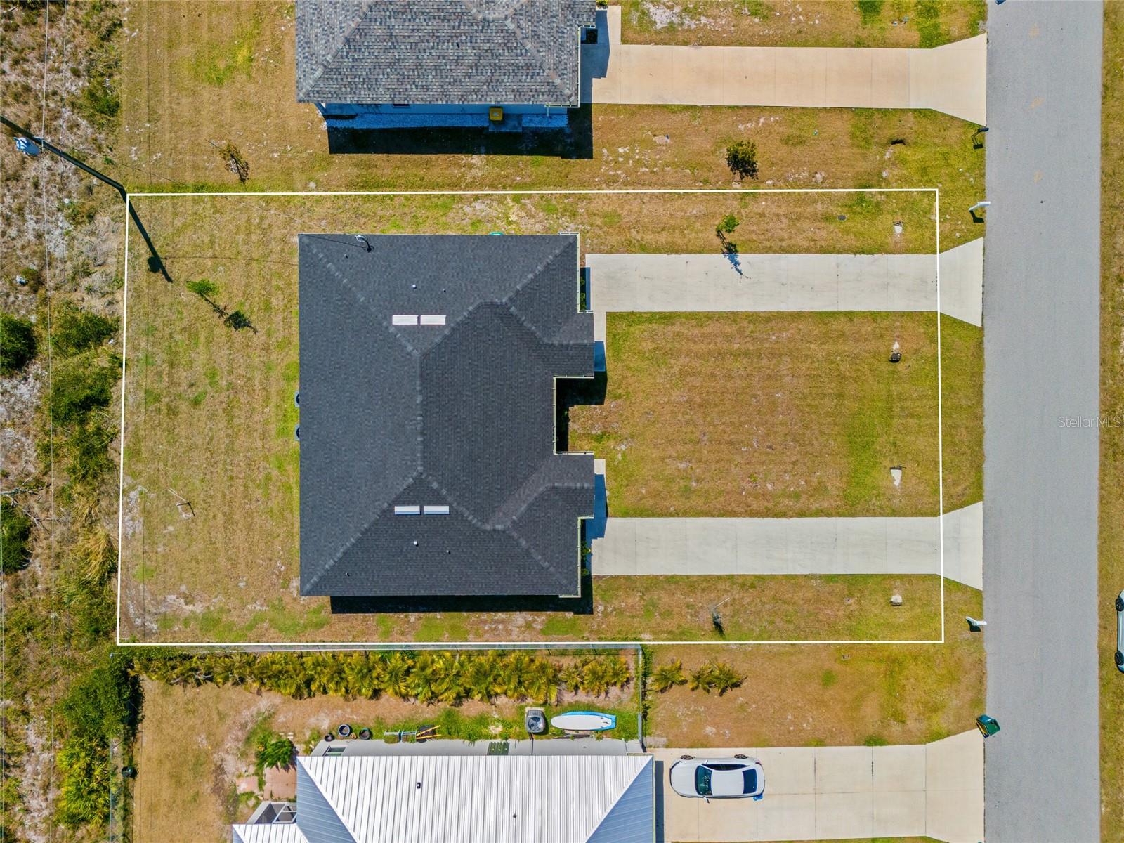 27237 PARTIN DR, PUNTA GORDA, FL, 33983