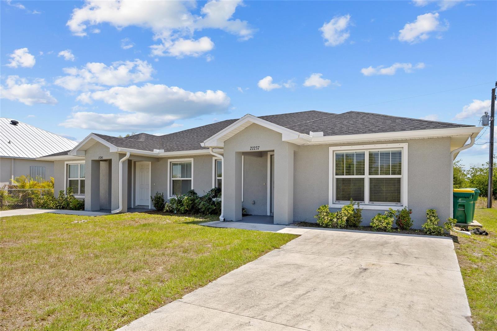 27237 PARTIN DR, PUNTA GORDA, FL, 33983