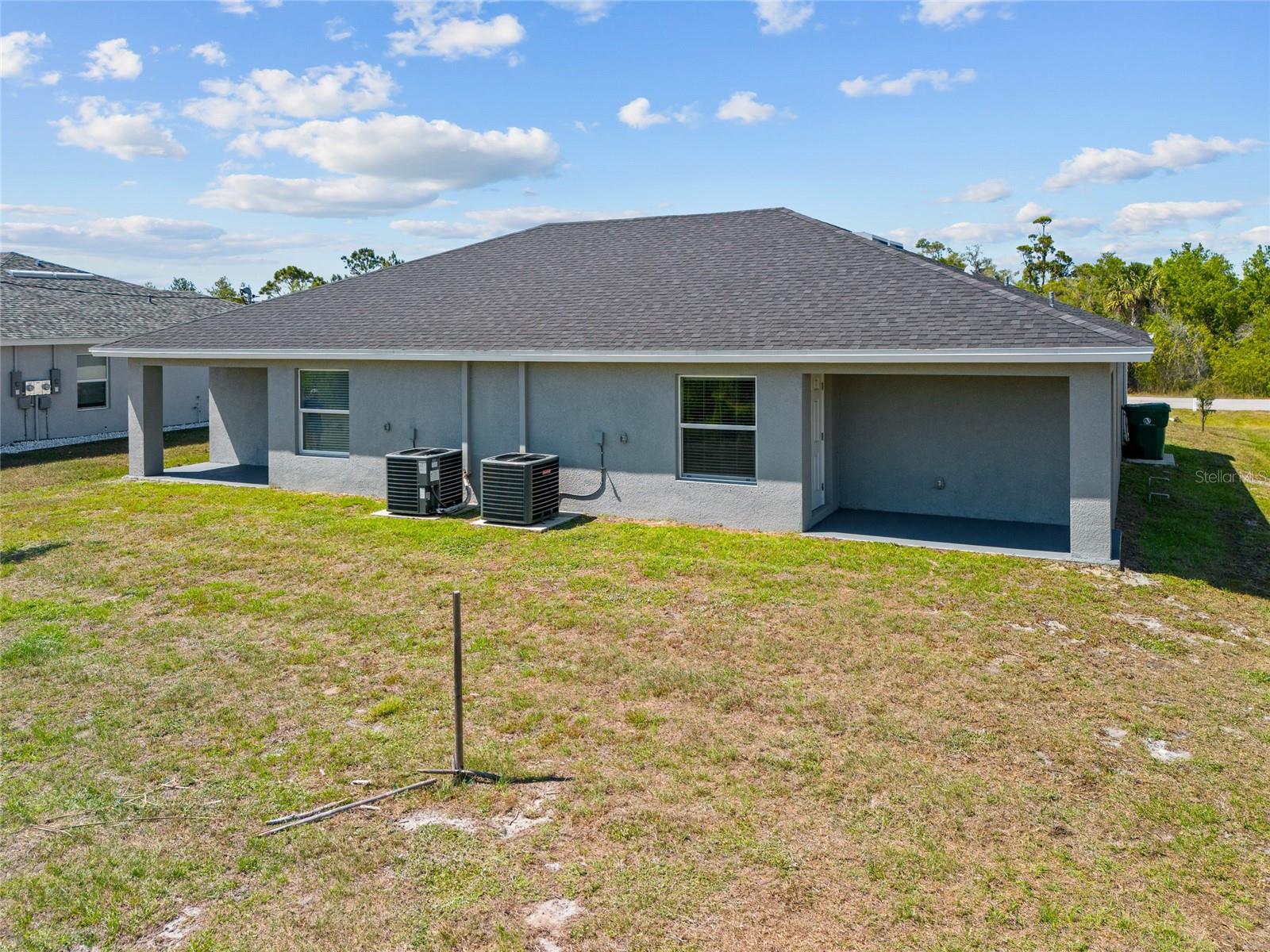 27237 PARTIN DR, PUNTA GORDA, FL, 33983