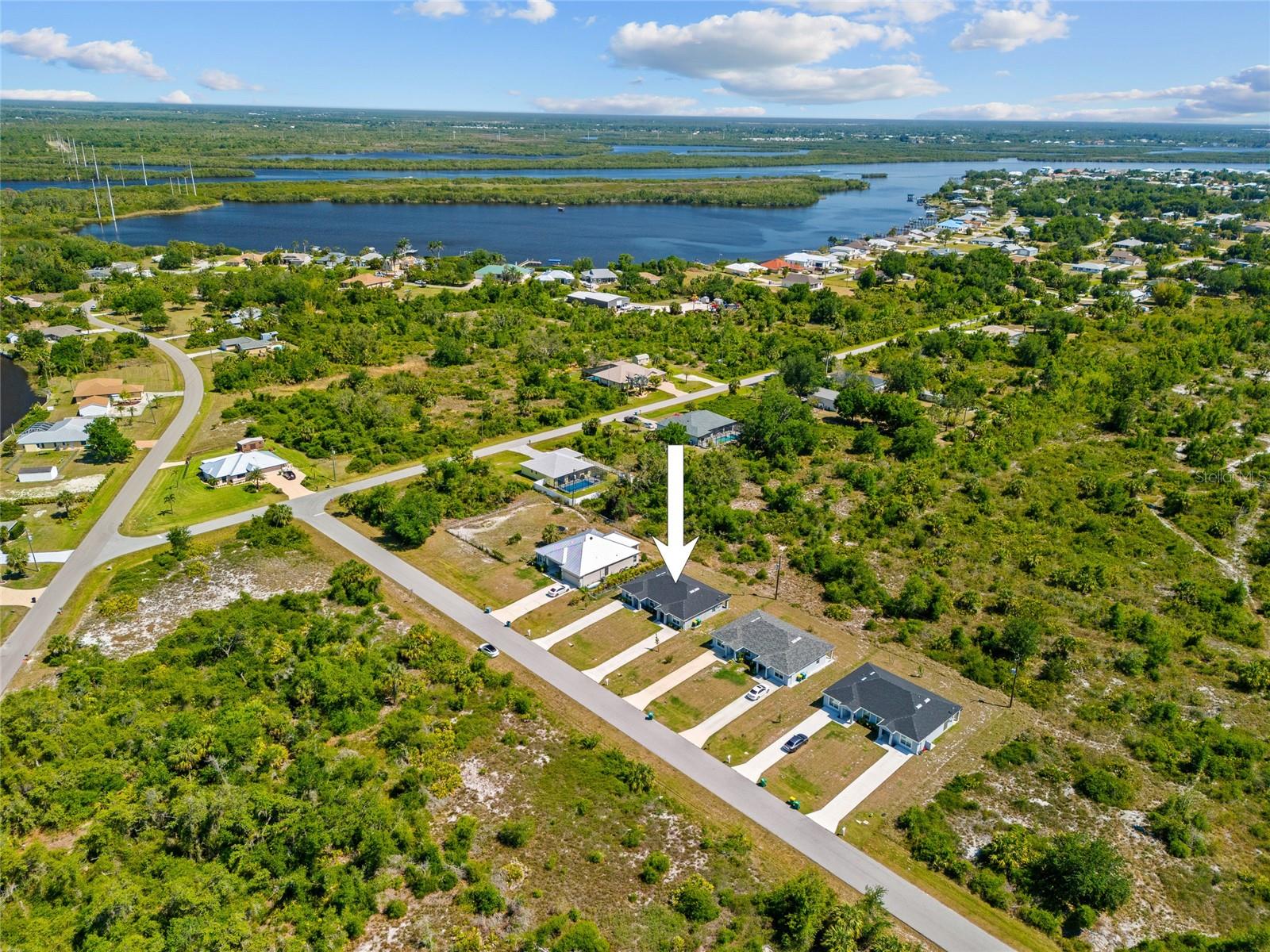 27237 PARTIN DR, PUNTA GORDA, FL, 33983