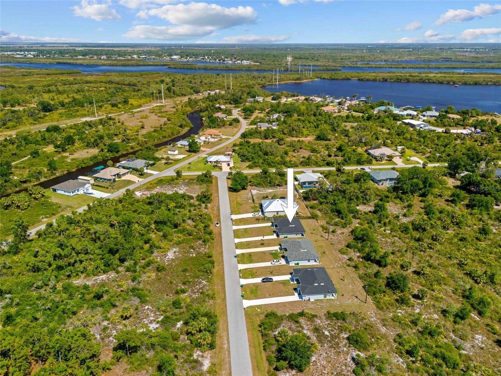 27237 PARTIN DR, PUNTA GORDA, FL, 33983